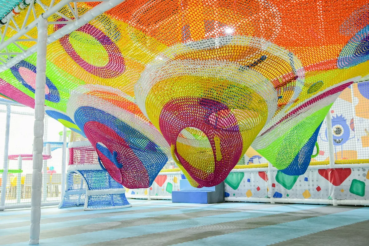 KIDO Guadalajara Midtown